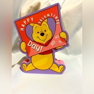 Disneys Winnie the Pooh 🐻 💌